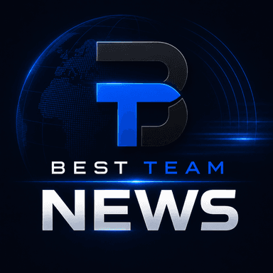 BEST TEAM NEWS - BEST TEAM
