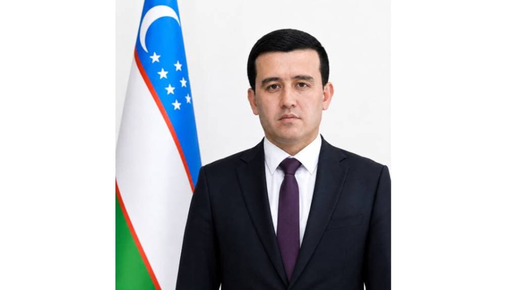 Saydumirov Botir Muradovichning PhD dissertatsiyasi himoyasi o‘tkazildi