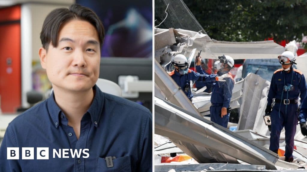 Yaponiyada zamin silkinishi tufayli 13 kishi halok bo'ldi