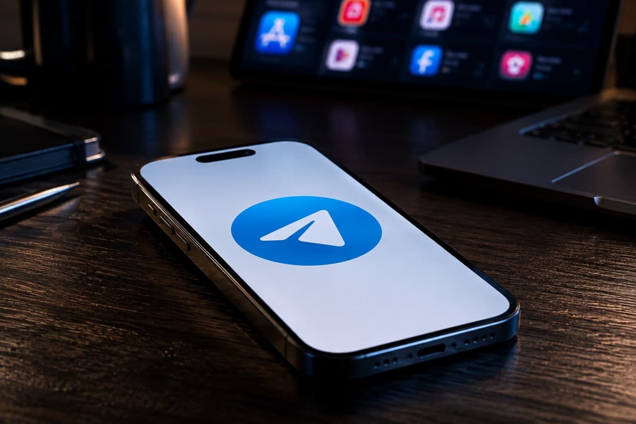 Durov: Telegramʼga qarshi shantaj sxemasi qo‘llangan.