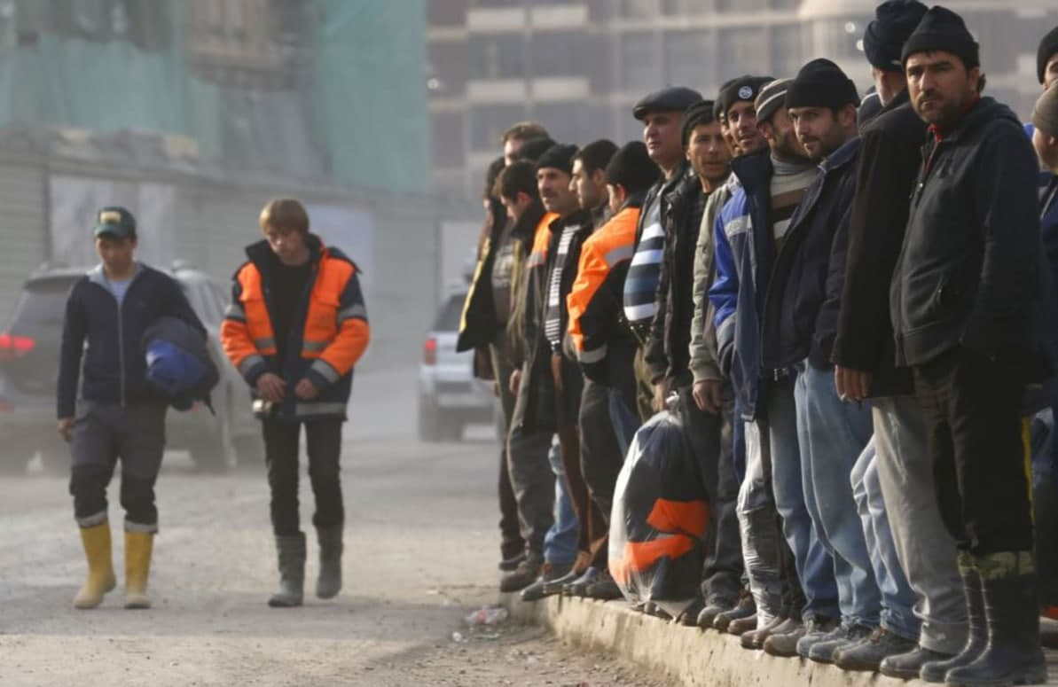 O‘zbekistonda migratsiya qonunchiligiga o‘zgartishlar kiritilmoqda