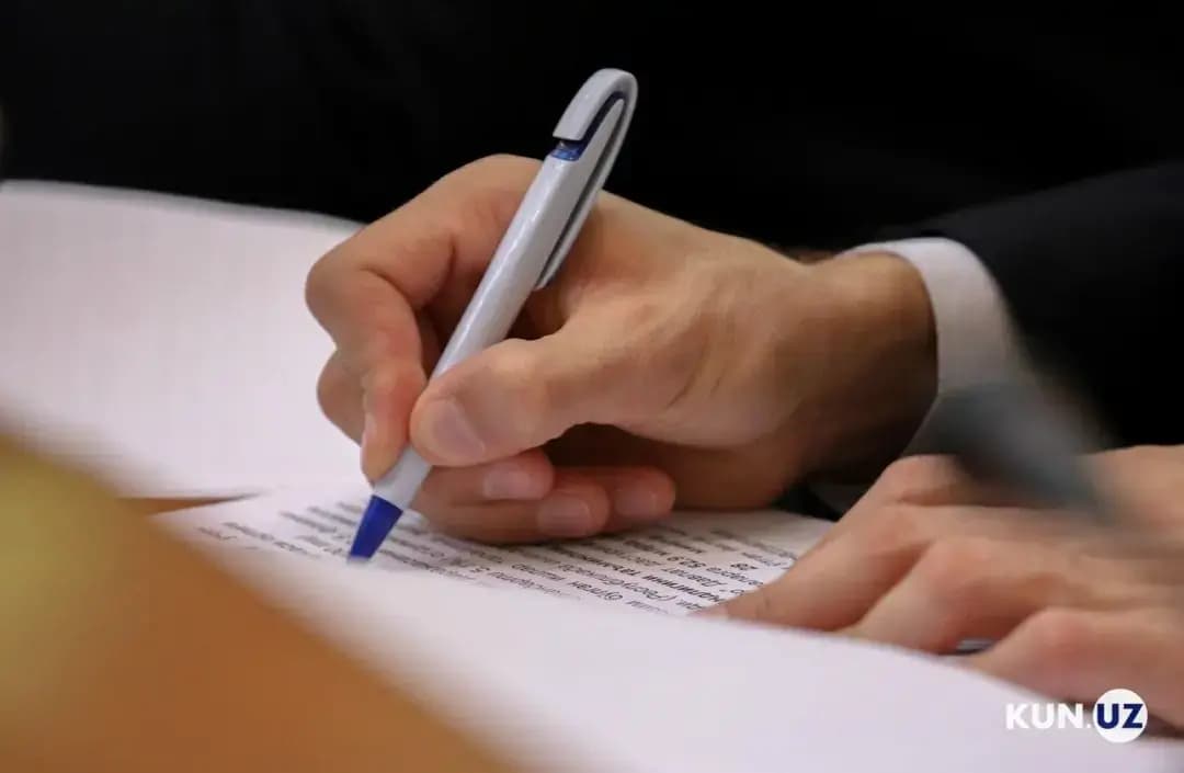 Davlat tili maslahatchilarining vazifalari va faoliyat tartibi belgilandi