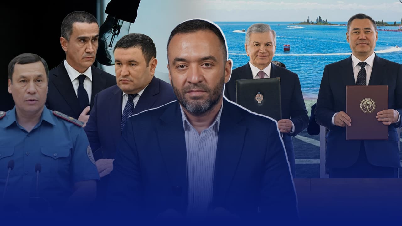 Energetikadagi muammo – tizimning boshqaruvida