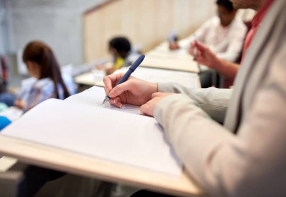 Security Requirements Approved for State and Non-State Educational Institutions