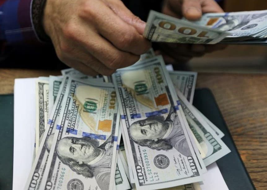 O‘zbekistonga amalga oshirilgan pul o‘tkazmalari 9,3 mlrd dollarni tashkil etdi