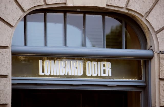 Lombard Odier banki Gulnora Karimova ishida aybdor deb topildi