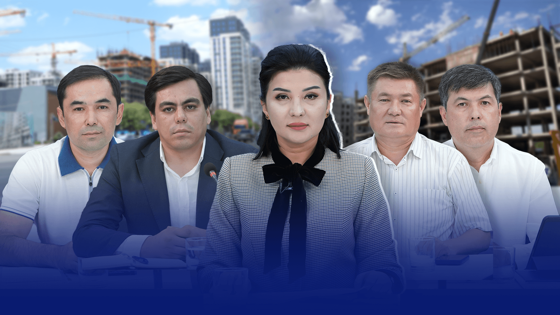 Qurilish sohasidagi muammolar: Toshkentda 70 dan ortiq ob’yektda qonunbuzilishlar qayd etildi