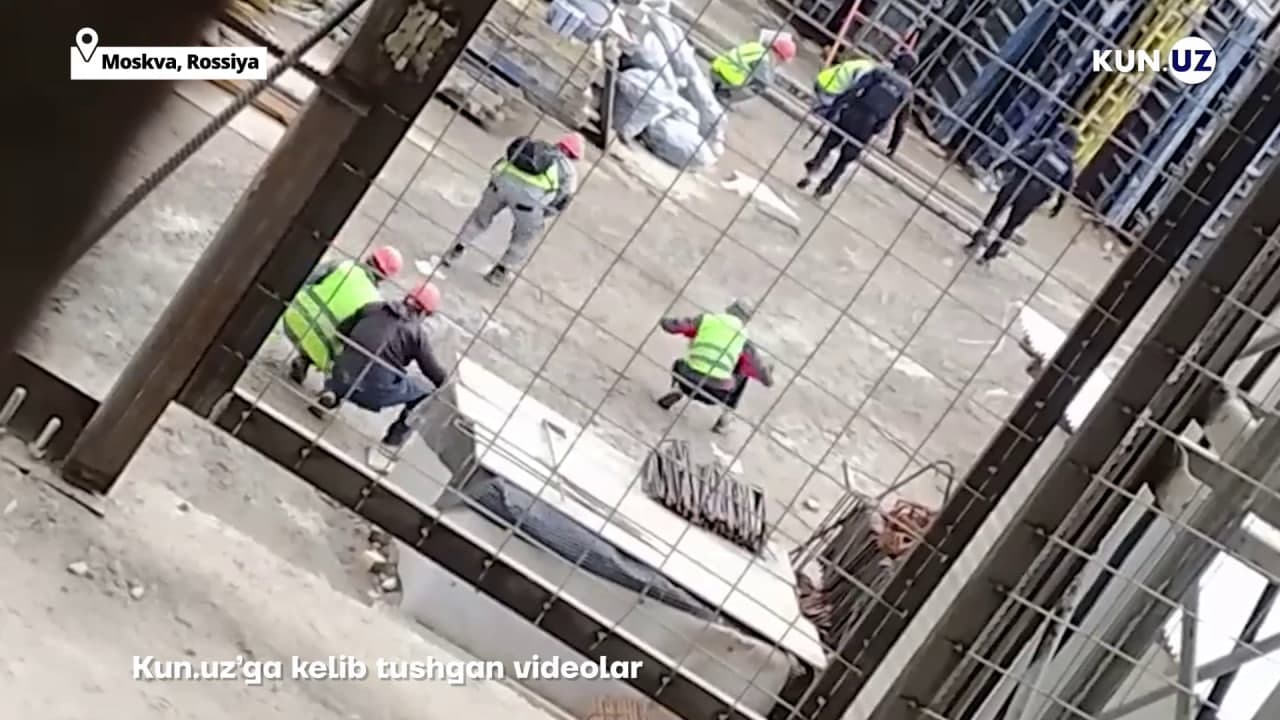 В Москве снова оскорбляют мигрантов