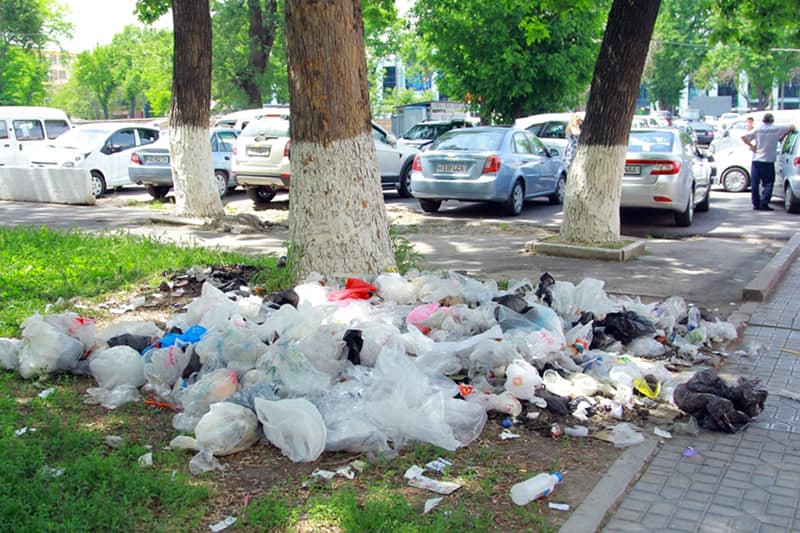 O‘zbekistonda ekologik huquqbuzarliklarni aniqlash mezonlari ishlab chiqildi