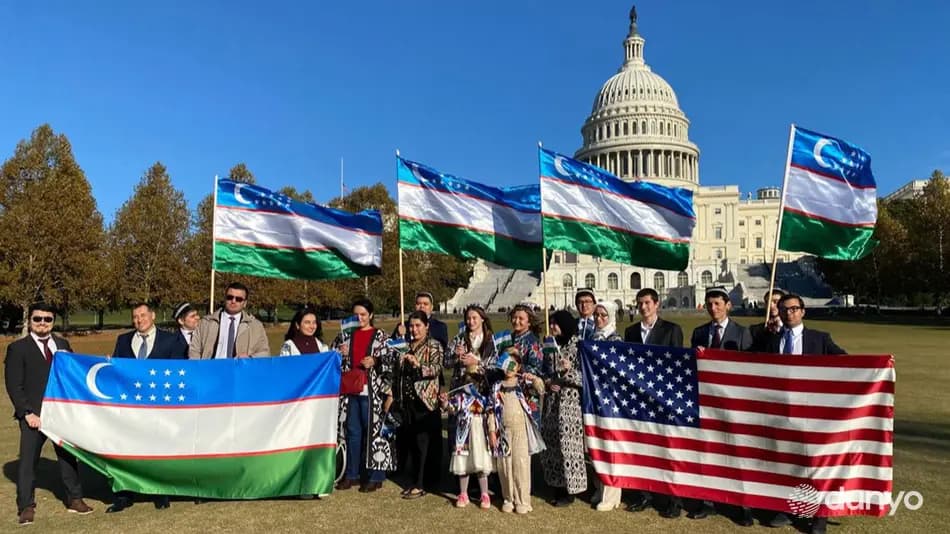 Psychological Platform Launched for Uzbek Families in the USA