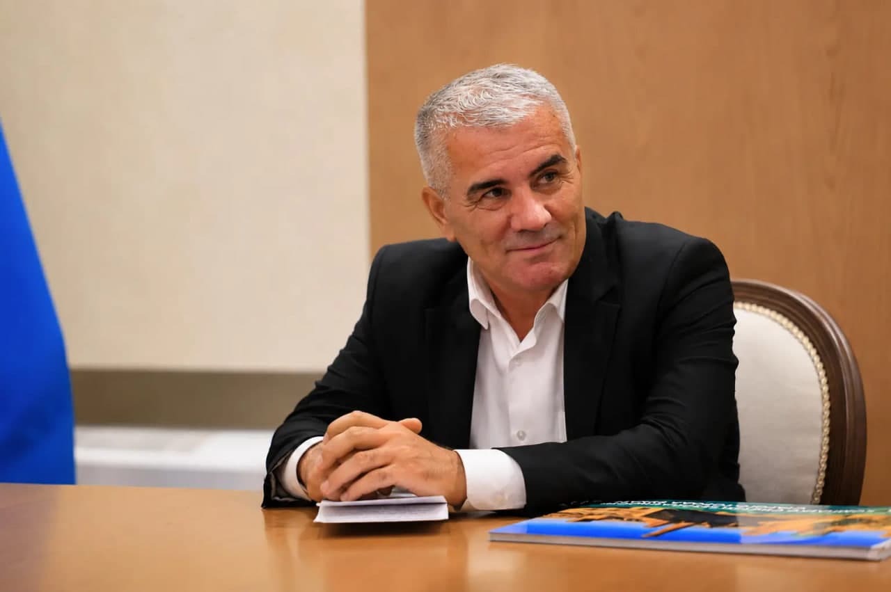 Buxoro tarixiy qismida zamonaviy xavfsizlik tizimi o‘rnatiladi