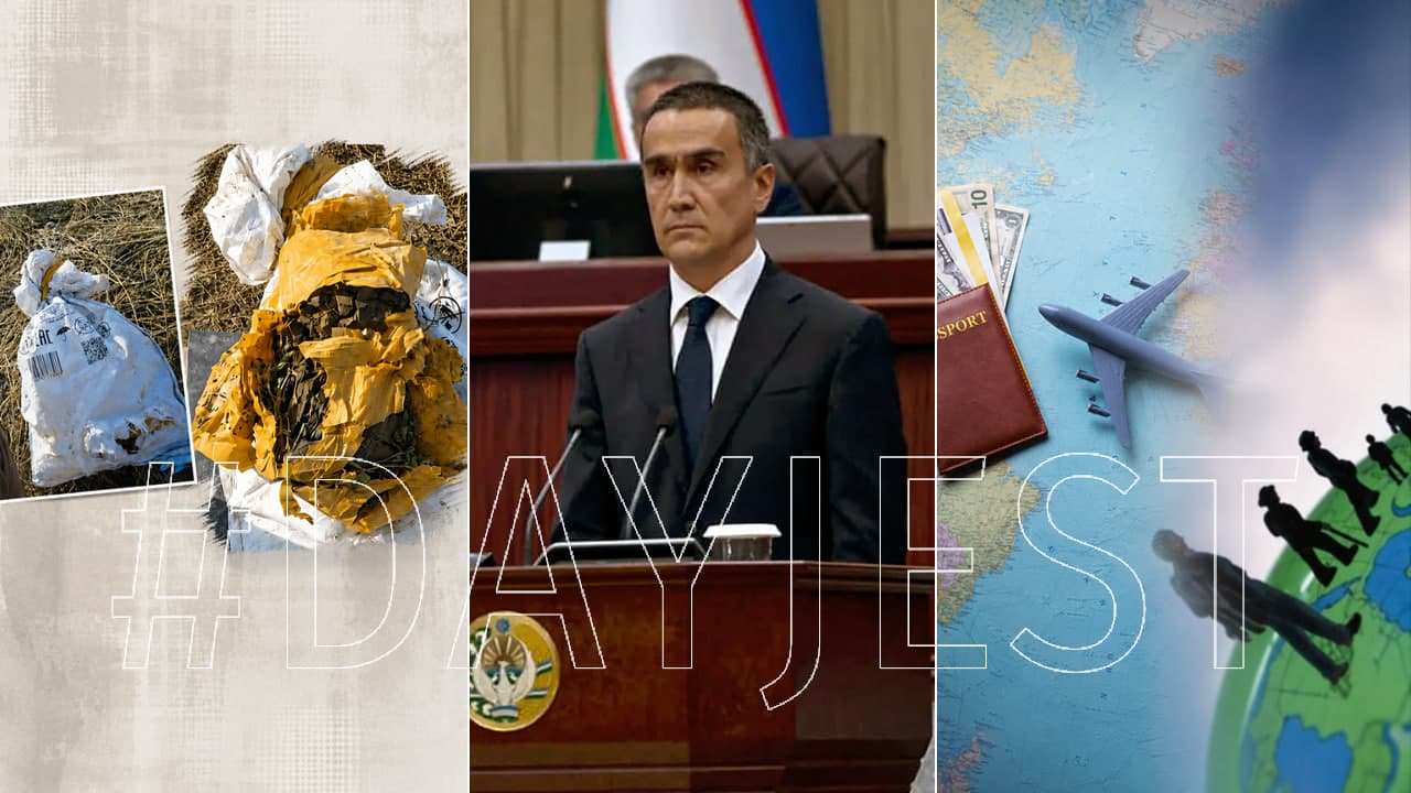 Prezident energetika sohasini tanqid qildi, yangi vazir tayinlandi