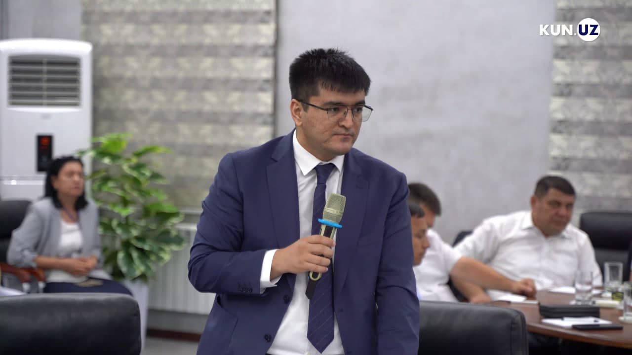 Neft va gaz kompaniyalariga berilgan soliq imtiyozlari tahlil qilinmoqda