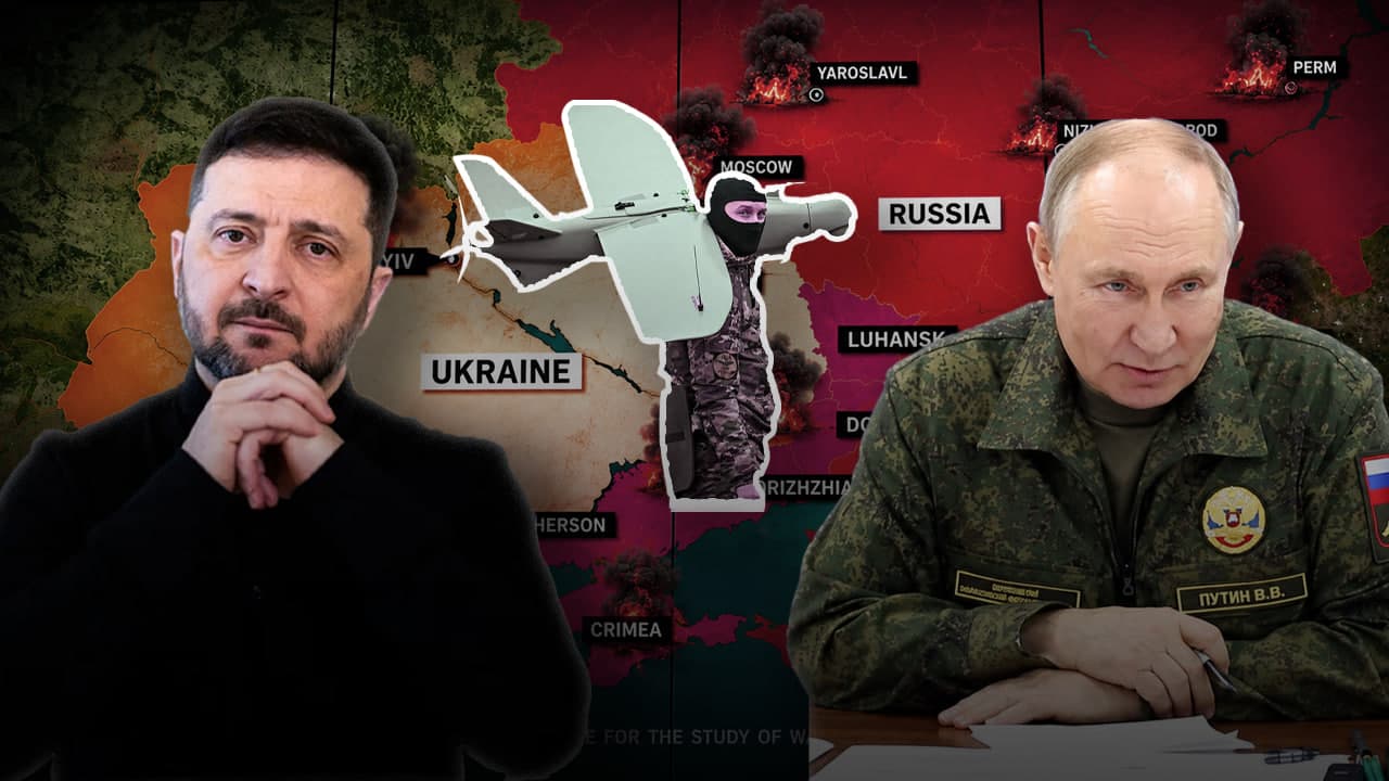 Ukraina “40 kunlik ta’sir operatsiyasi” natijalarini baholamoqda