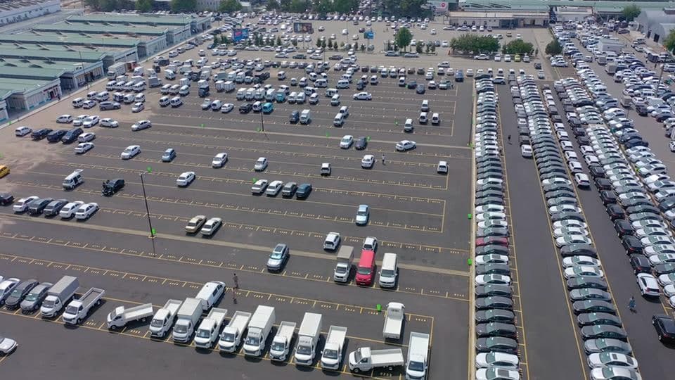 O‘zbekiston avtomobil bozorida faollik oshdi: iyunda savdolar 18 foizga ko‘paydi