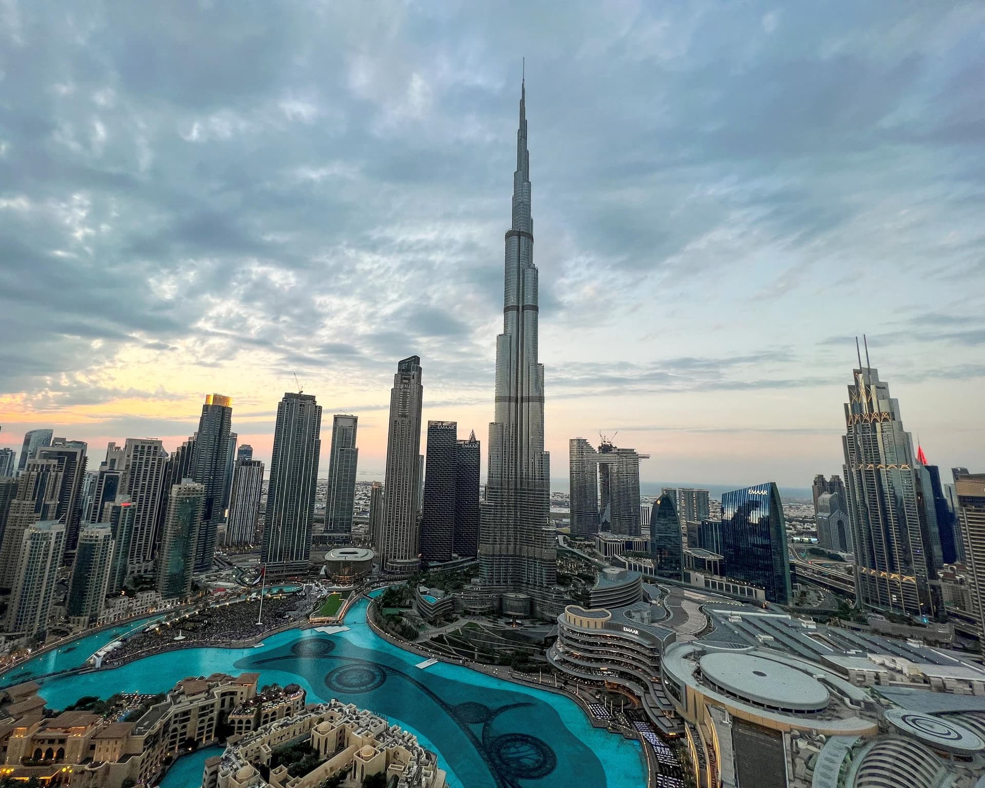 Dubay sayyohlar uchun 800 dollardan mukofot taklif qilmaydi