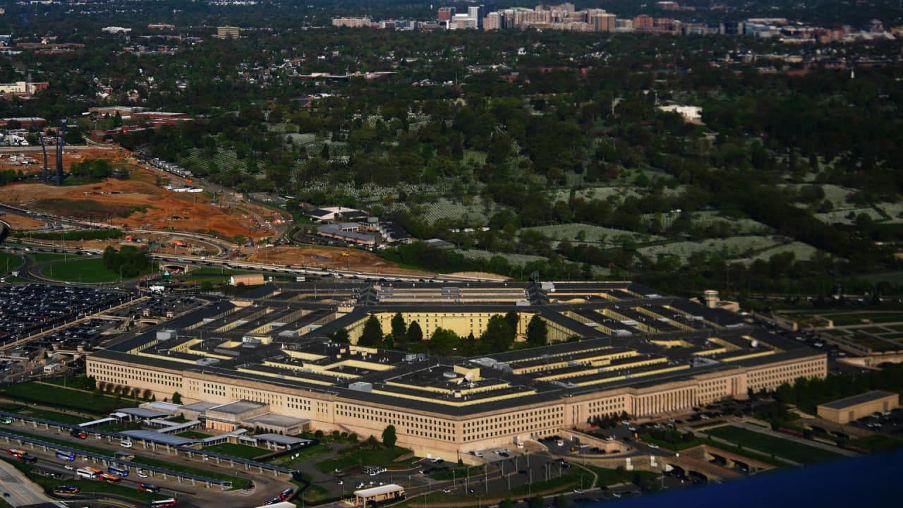 Pentagon NATO 3.0 konsepsiyasini ilgari surmoqda