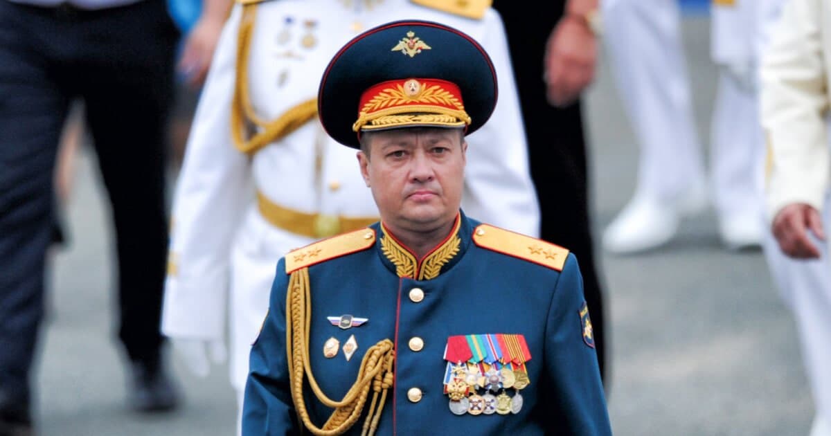 Moskvada portlash yuz berdi, Rossiya hukumati sukut saqlamoqda
