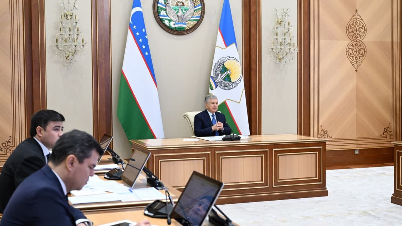 Korreksion sinflarga subsidiya ajratilishi eʼlon qilindi