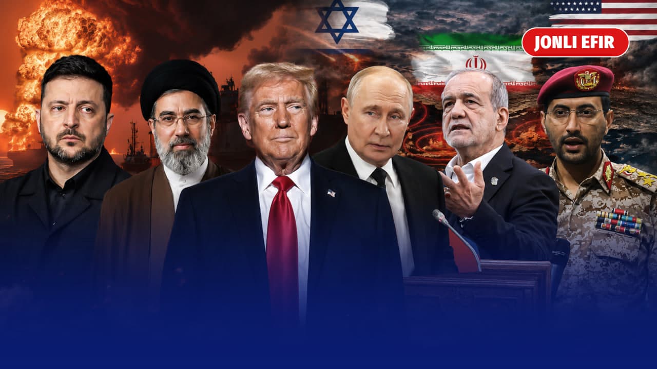 Удары США по Ирану прекратились
