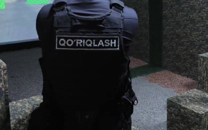 O'zbekistonda ob'yektlarni qo'riqlash uchun yangi talablar belgilandi