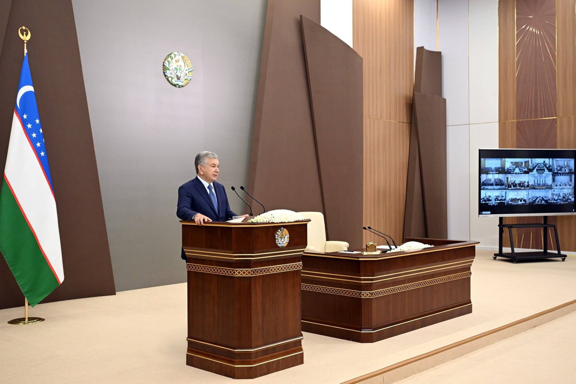 ❗️Sergelidagi badbo'y hid muammosi hal etiladi Prezident topshirig'iga ko'ra, 1 sentyabrgach...