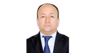Мустафаев Тожиддиннинг диссертациясини ҳимояси юзасидан