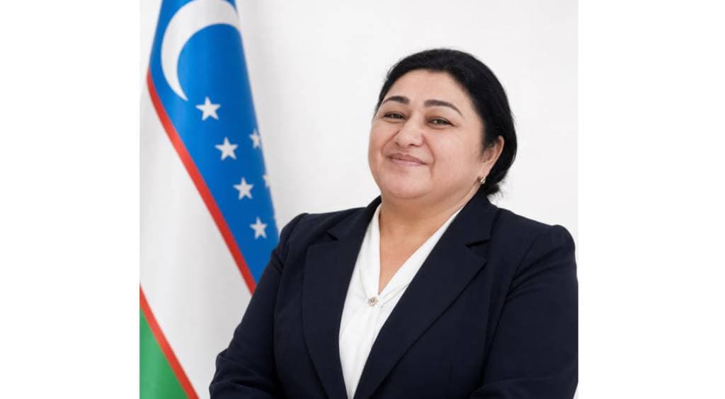 Mukhisna Shoimardonova doktorlik dissertatsiyasini muvaffaqiyatli himoya qildi