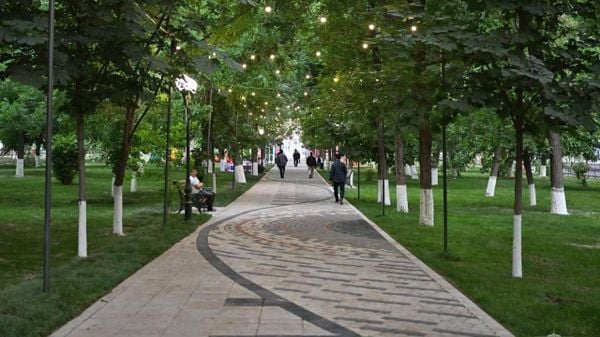Toshkentning 230 mahallasida birorta jinoyat qayd etilmadi