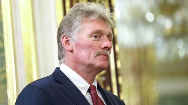 Kreml: Rossiya Qozog'iston bilan chegarada xavfsizlik zonasini o'rnatmoqda