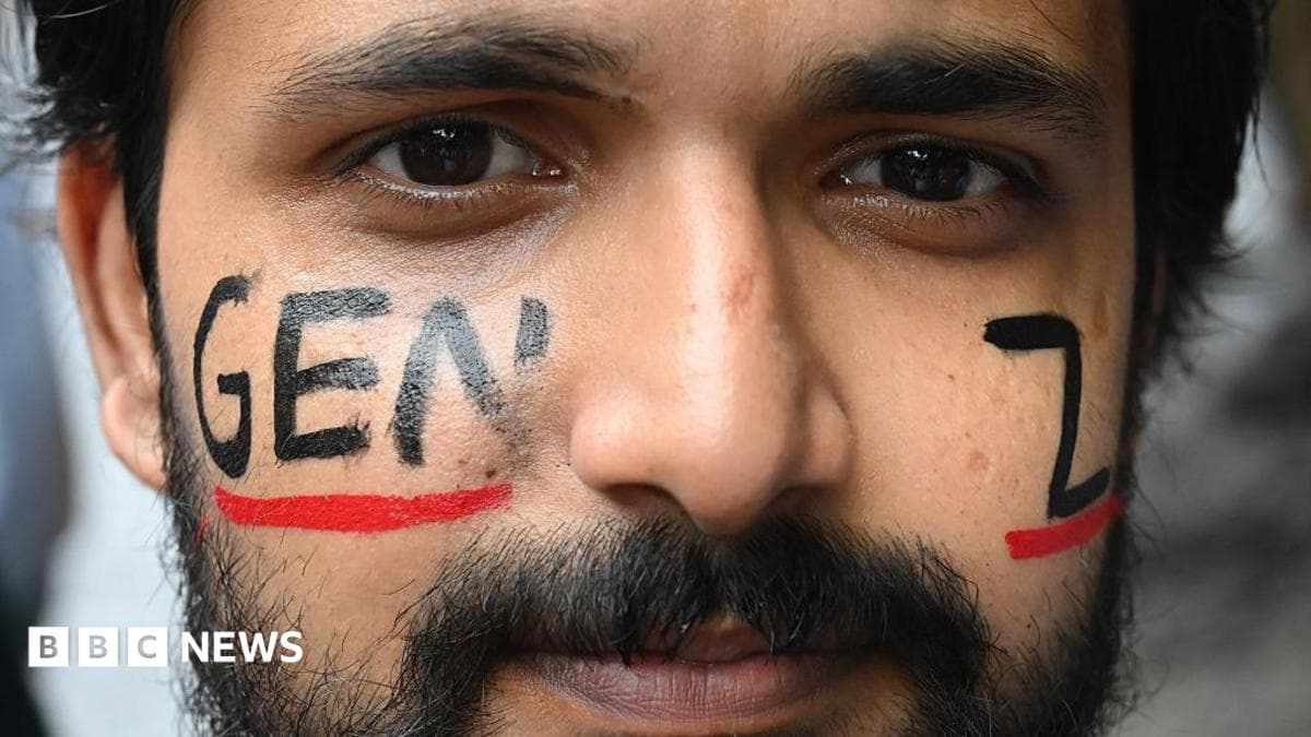 Modi uchun yoshlarning noroziliklarini nazorat qilish eng katta muammo