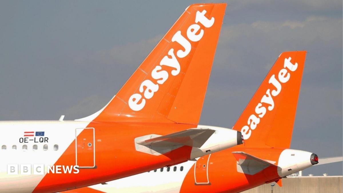EasyJet yangi taklifni qabul qildi