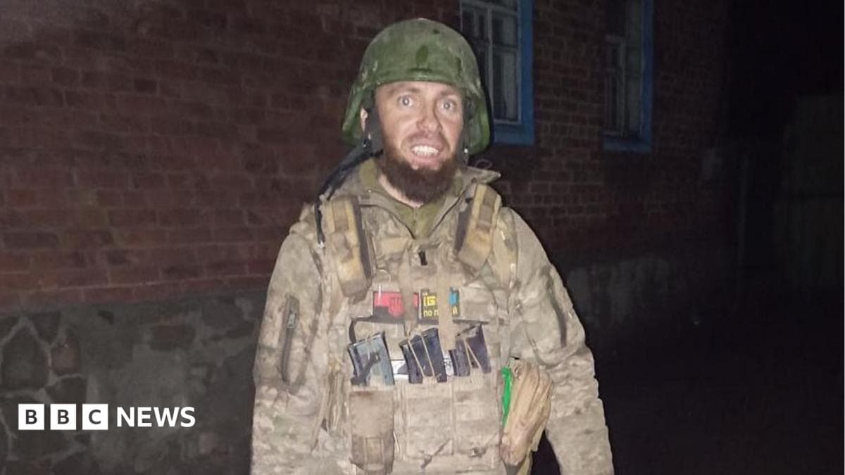 Ukrainada harbiylarni jalb qilishda kuchli tajovuzlar ro'y bermoqda