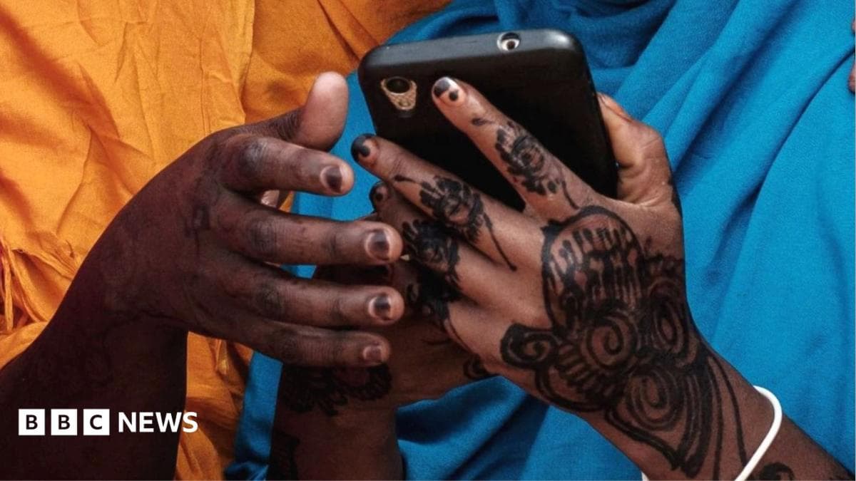 WhatsApp foydalanuvchilari telefon raqami ochiqlamasdan suhbatlashish imkoniyatiga ega bo'lishadi