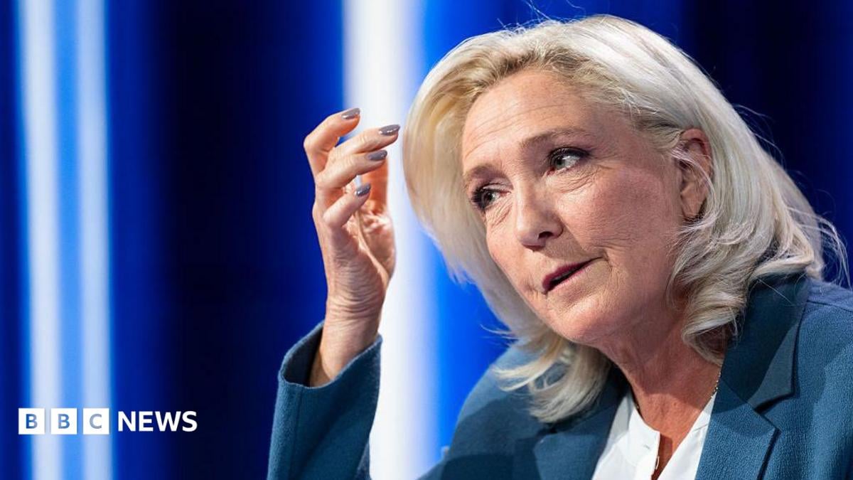 Marin Le Penning apellyatsiya qarori: Fransiya uchun ahamiyati