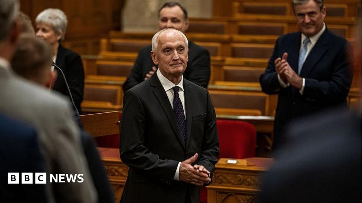 Viktor Orbánning merosini yo'q qilayotgan yangi Vengriya hukumati huddudida siyosiy o'zgarishlar davom etmoqda