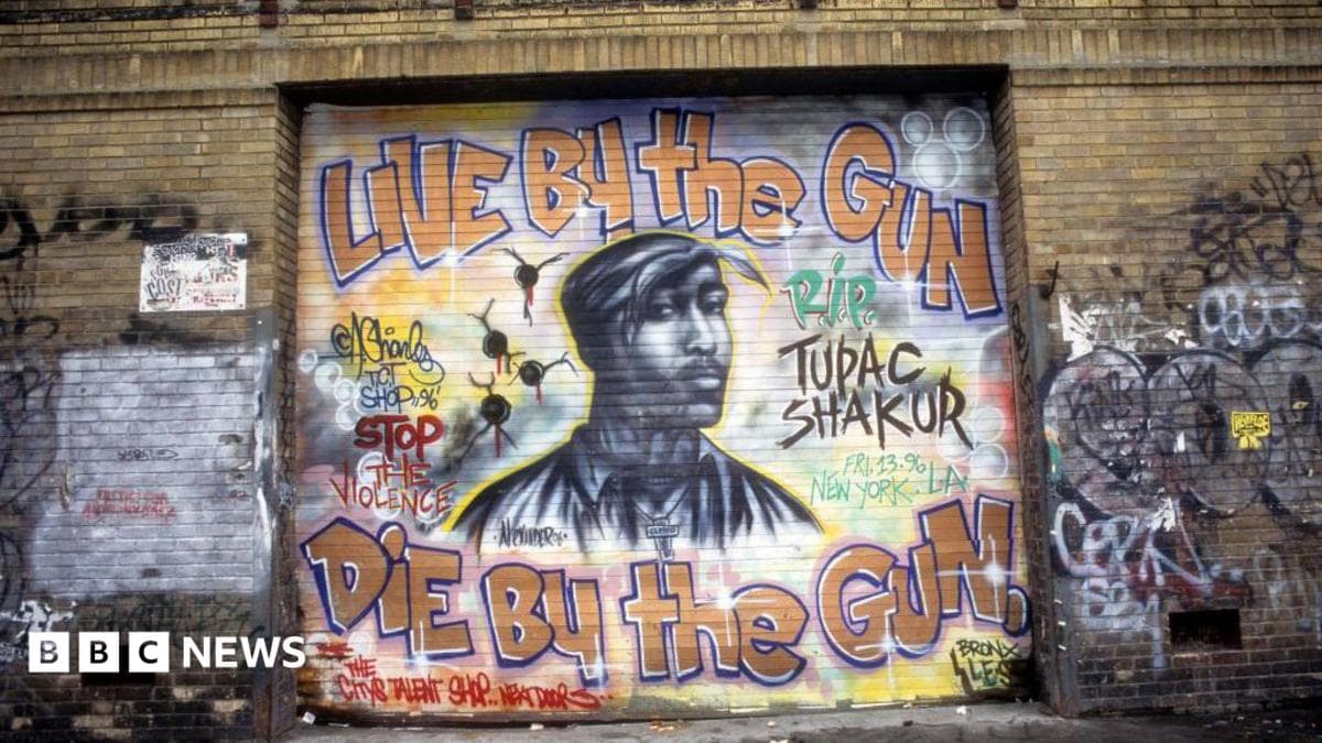 Tupacning qotilligi bo'yicha sobiq raqib sudi boshlanadi