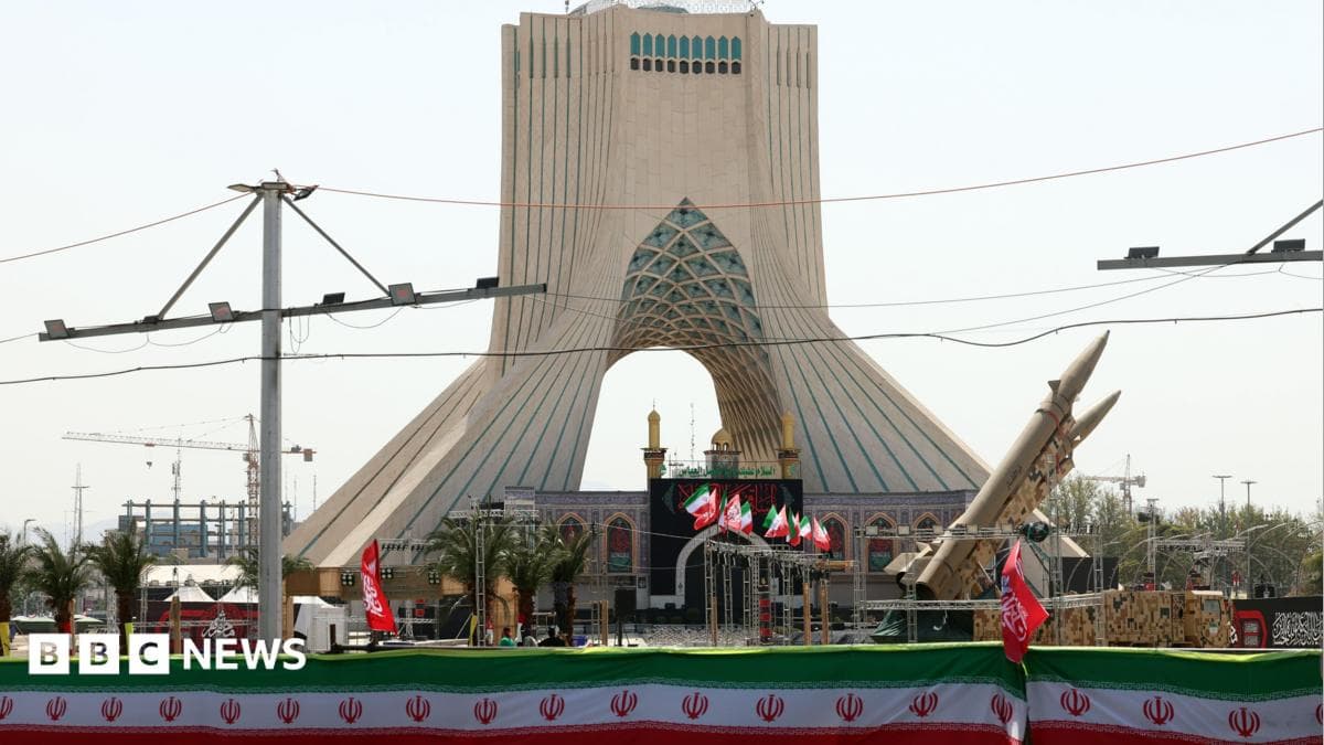 Saudiya Arabistoni va Houthilar o'rtasida otishma yuz berdi