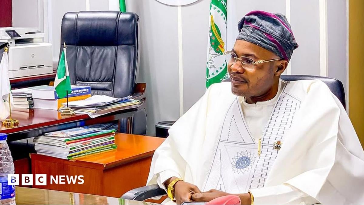 Fake Presidential Council in Nigeria Accumulates Budget Exceeding 1 Million Dollars