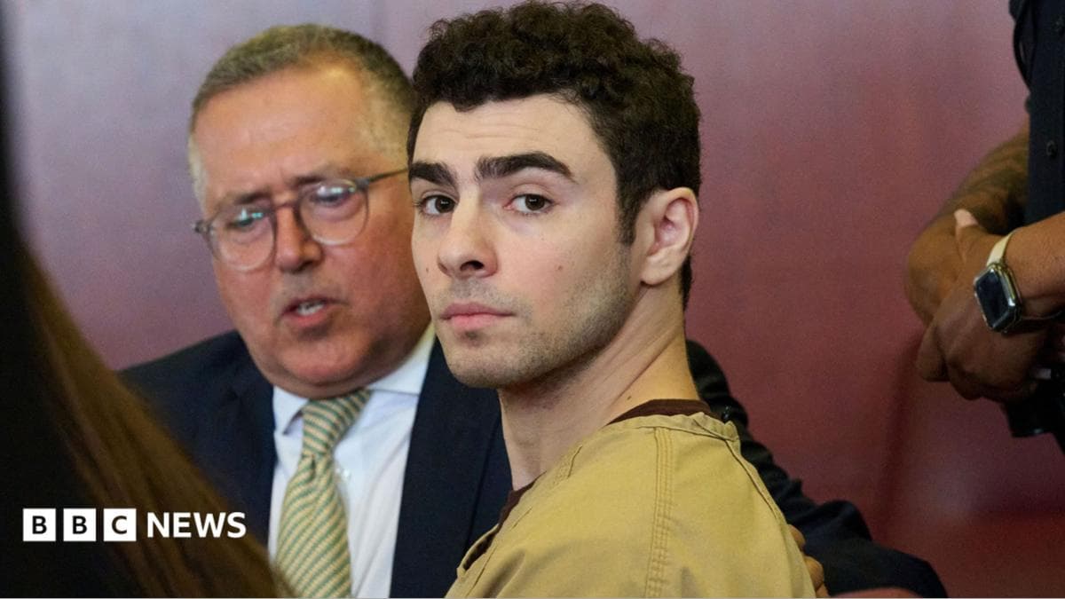 Luigi Mangione is reappearing in court, important questions remain unanswered before the murder trial judge