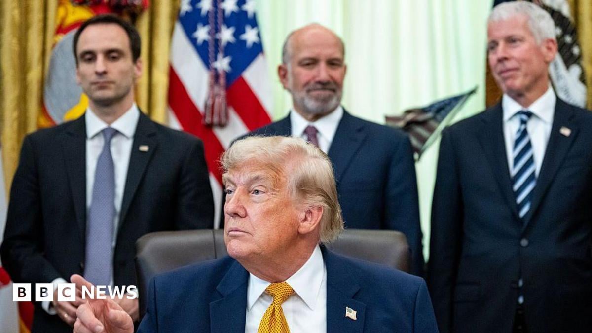 Trump Media o'zining muhim postlariga tezkor to'lovli kirishni taqdim etadi