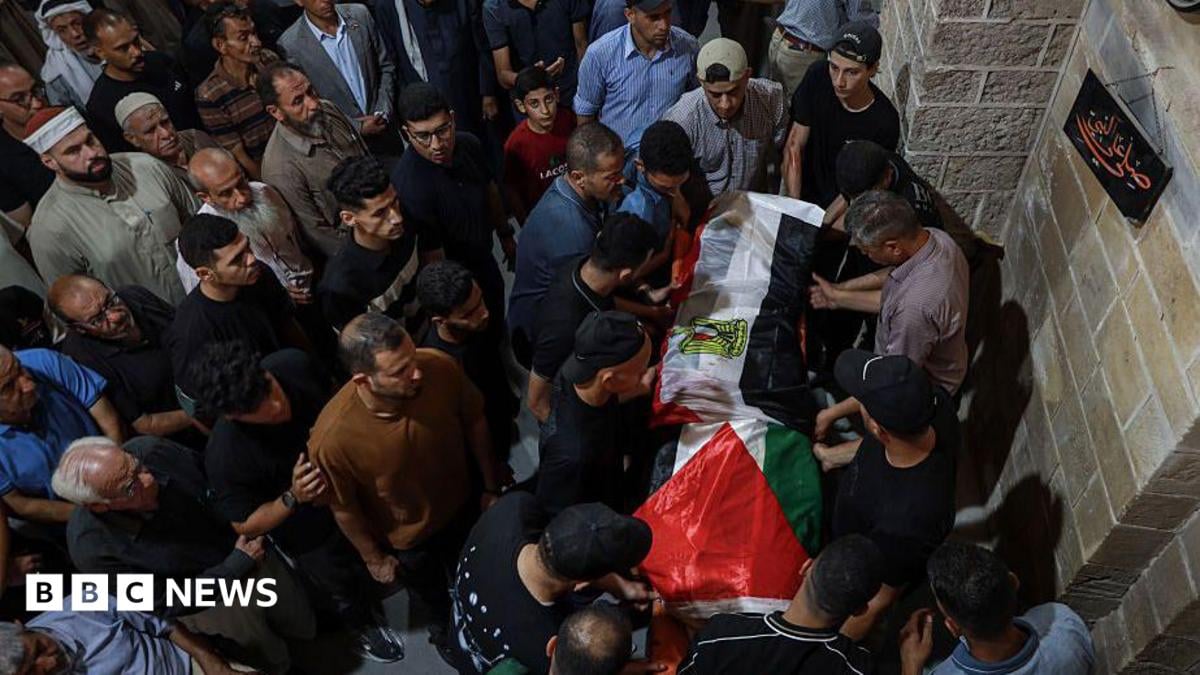 Gazada Jahon Kubogi ko‘rsatmalarini tashkil etgan yordamchi halok bo‘ldi
