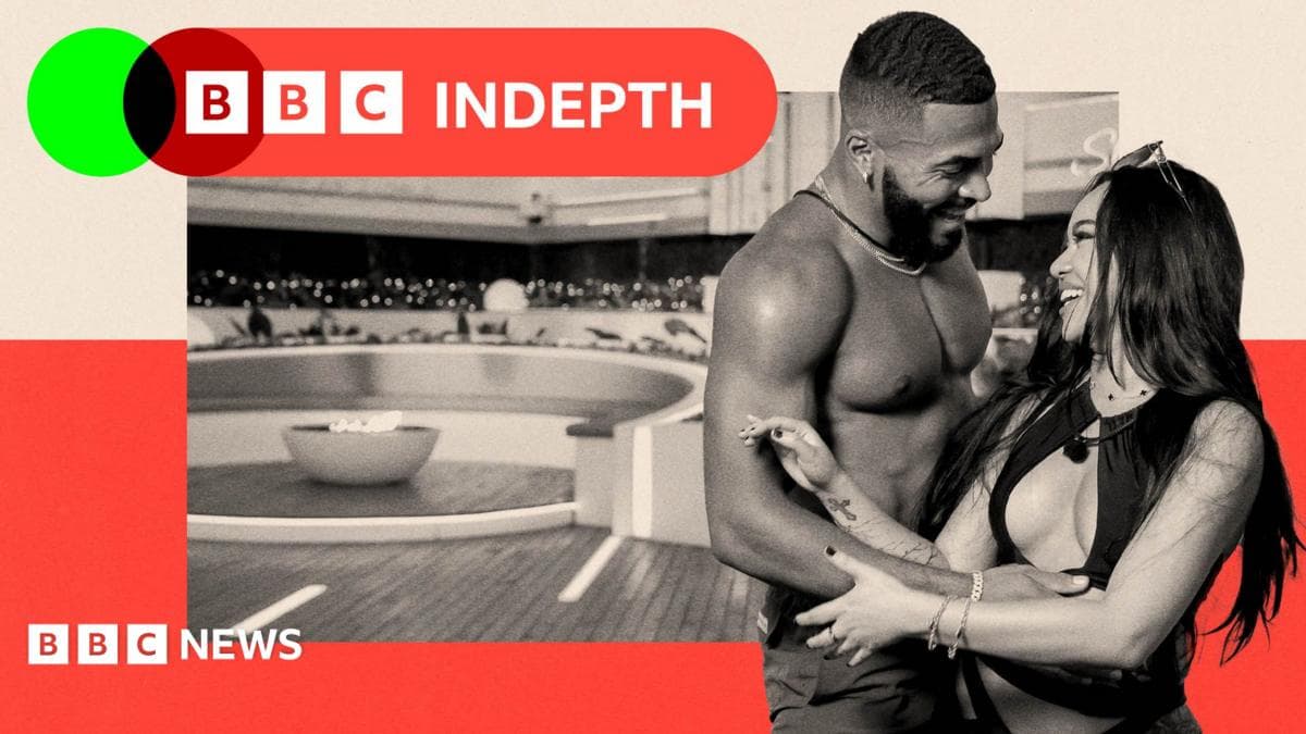Love Island va Sevgi Muloqotidagi O'zgarishlar