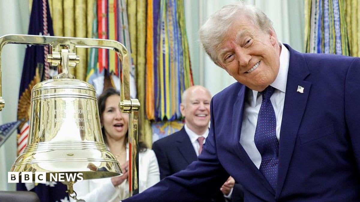 Новый проект Трампа дает надежду детям?