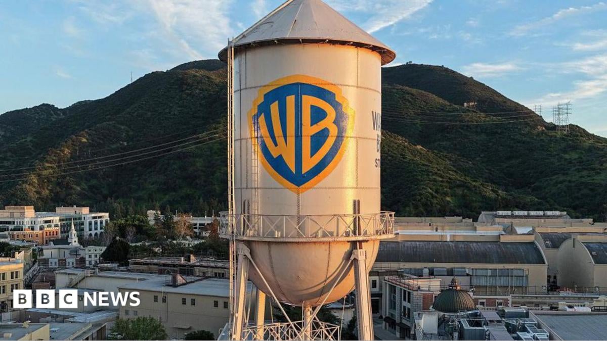 Paramount va Warner Bros kompaniyasiga qarshi sudga da'vo