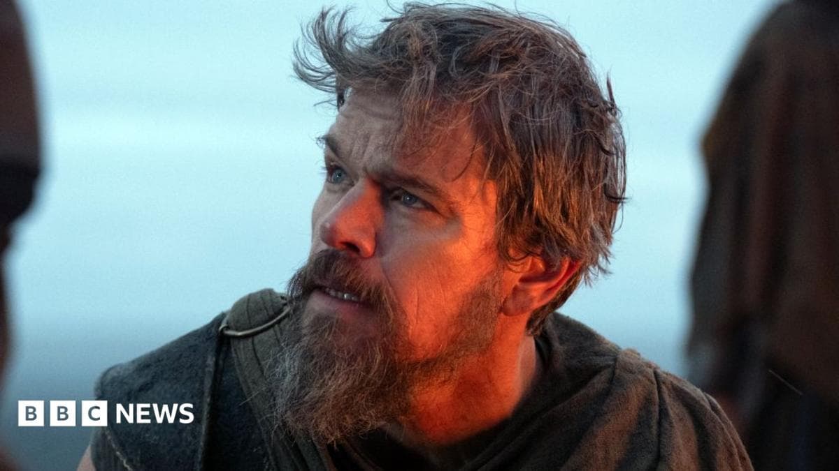 Odyseya tarjimoni Nolan filmiga salbiy baho berdi