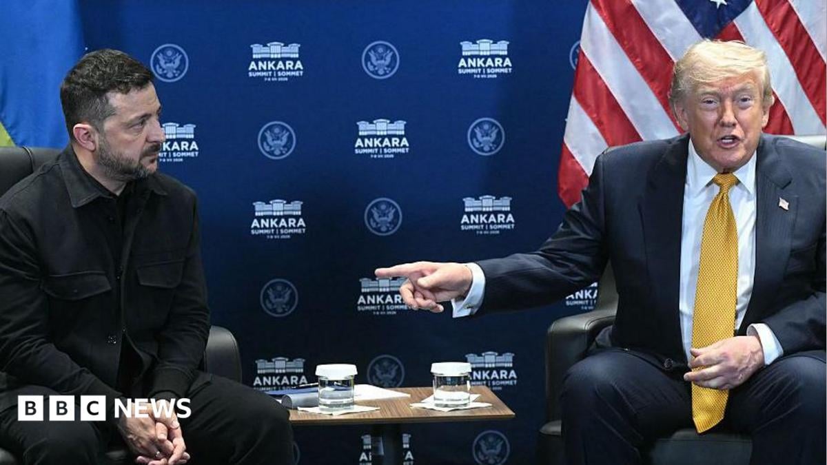 Трамп сообщил о выдаче лицензии на производство ракет Patriot для Украины