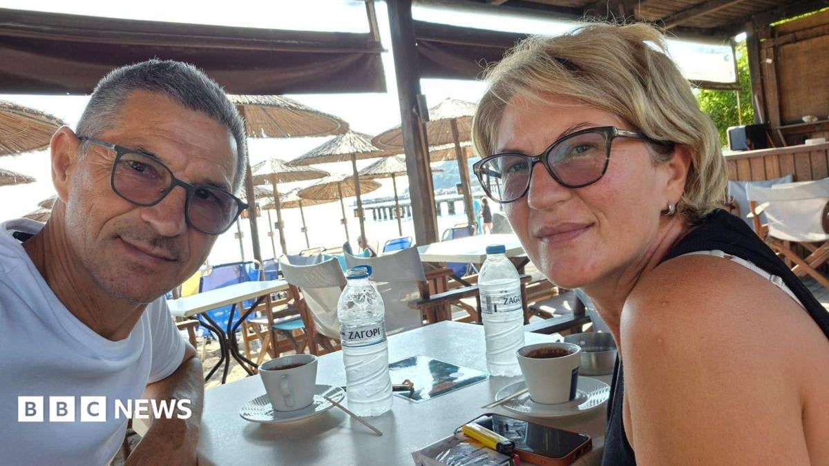 Ryanair samolyotida muammoli holat: ayol erining jarohatlari haqida gapirdi