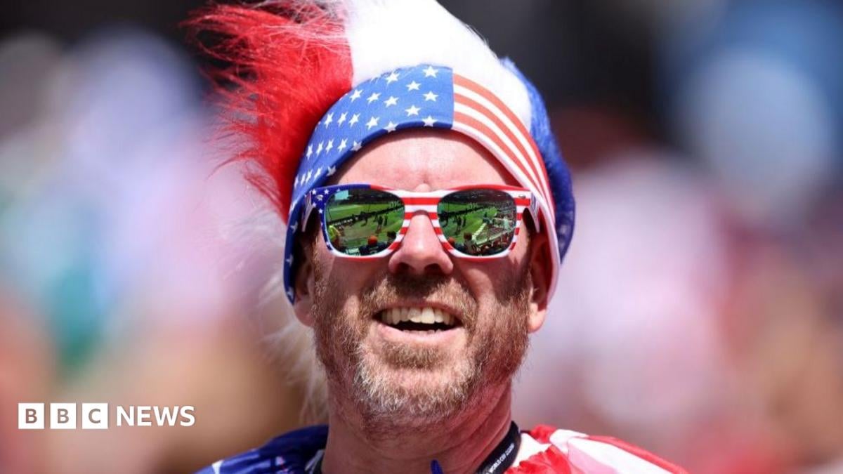 Amerika futboli uchun yangi yutuq!