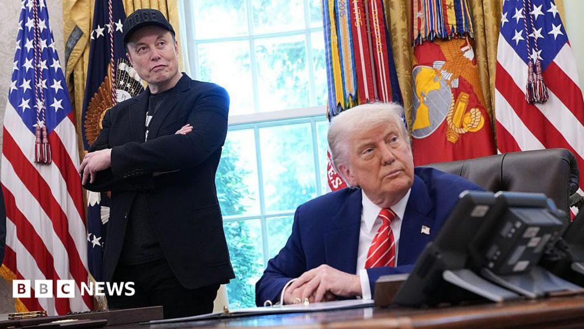 Doge'ning 110 milliard dollarlik saqlash hisobotlarida xatoliklar bor